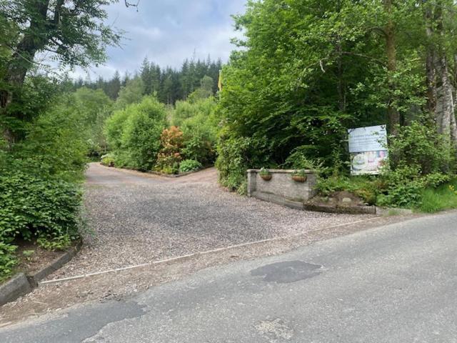 Sir Andrew Murray House Strathyre Zewnętrze zdjęcie