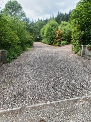 Sir Andrew Murray House Strathyre Zewnętrze zdjęcie
